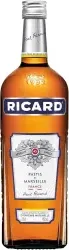 illustration du vin Ricard 45 Pastis de Marseille Apéritif Anisé