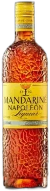 photo Mandarine Napoleon Grande Liqueur Impériale