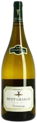 photo la Chablisienne Petit Chablis 
