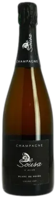 photo de Sousa Champagne Blanc de Noirs Grand Cru