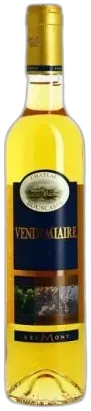 photo Vendemiaire Château Bouscasse 2019 Vin Liquoreux