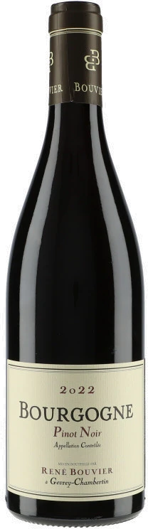 photo Bourgogne Pinot Noir