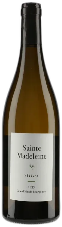 photo du vin Vézelay