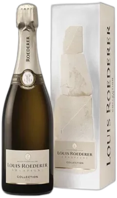 photo du vin Roederer Brut Collection 244