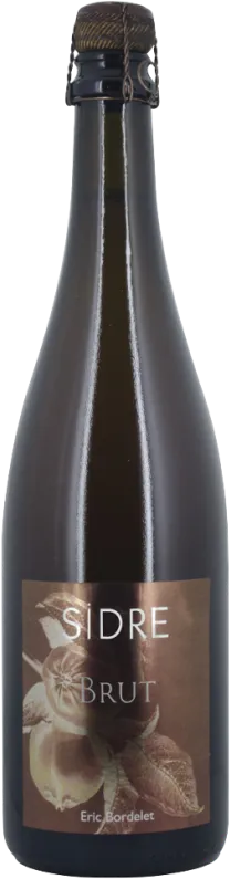 image du vin Sidre Brut 2023 Eric Bordelet