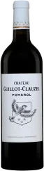 photo Château Guillot Clauzel 2018 Pomerol