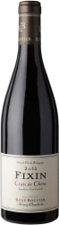 photo Fixin Crais de Chêne 2022 Domaine René Bouvier