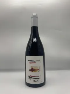 photos du vin Saint Romain Sous la Velle Saint-Romain Rouge Milene Fèvre 2022