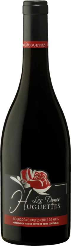 photo Mongeard-Mugneret Bourgogne Hautes-Côtes de Nuits Rouge 