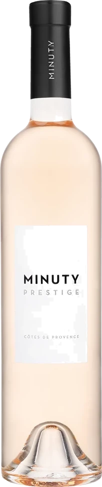 photo Minuty Prestige Rosé 2024