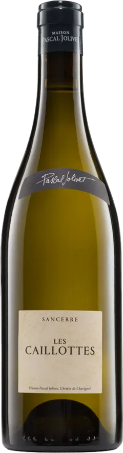 photo Pascal Jolivet Sancerre Blanc 
