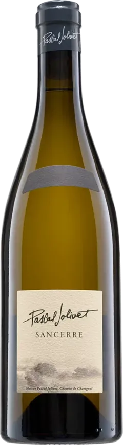 photo Pascal Jolivet Sancerre Blanc Signature 2023