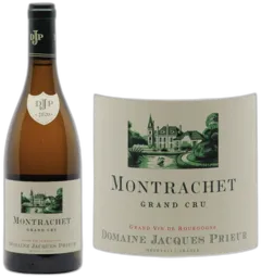 photo Montrachet