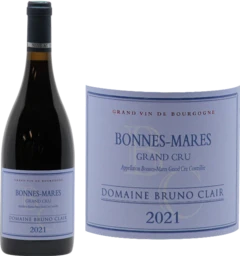 photo Bonnes-Mares