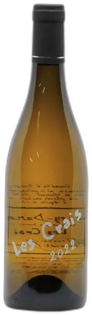 illustration du vin Auxey-Duresses Blanc les Crais