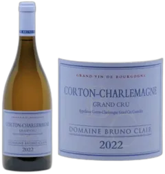 photo Corton-Charlemagne