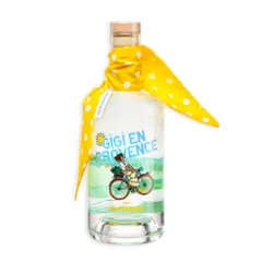 photo Gin Gigi en Provence