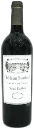 photo Château Soutard 2005