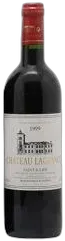 photo Château Lagrange Saint-Julien 3ème Grand Cru Classé 1999 Magnum