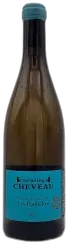 photo du vin Domaine Cheveau "les Pouliches" Beaujolais Villages Blanc