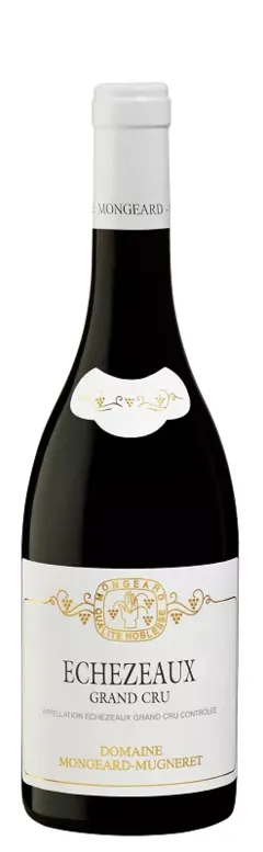 photo Domaine Mongeard-Mugneret Echezeaux 2022