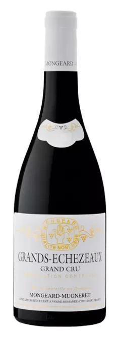 photo Domaine Mongeard-Mugneret Grands-Echezeaux 2022