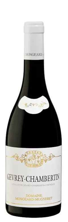 photo Domaine Mongeard-Mugneret Gevrey-Chambertin 2022