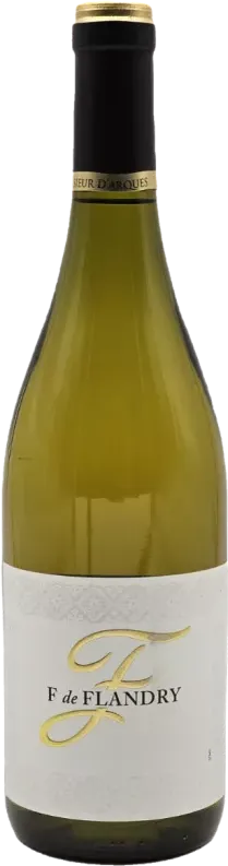photo Sieurs d’Arques Limoux f de Flandry 2020