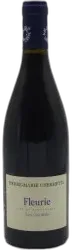 photo du vin Martine et Pierre-Marie Chermette "les Garants" Fleurie Rouge