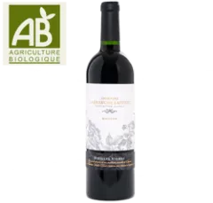 photo Domaine Labranche Laffont Madiran Vieilles Vignes Rouge 2021
