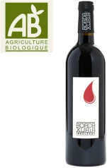 photo Domaine Bordaxuria Irouléguy Rouge 2021