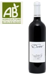 photo Domaine Plageoles Duras Gaillac Rouge 2019