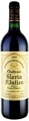 photo Château Gloria Saint-Julien Rouge 1997