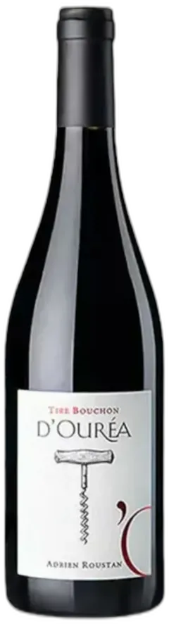 photo du vin Domaine d’Ouréa Tire Bouchon 2022