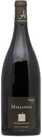 photo Magnum Marsannay Rouge 2021 