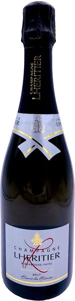 photo Lheritier Blanc de Blancs