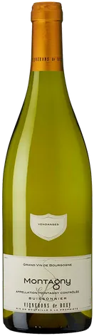 photo du vin Vignerons de Buxy Montagny Buissonnier