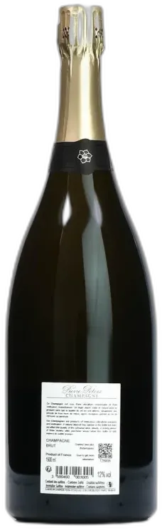 photo Cuvée de Réserve Grand Cru Magnum Pierre Péters