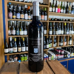 photo Dernacueillette Estate Corbières Cuvée Jacques 2018