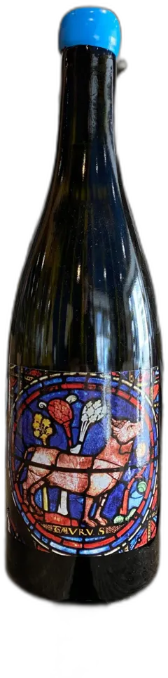 photo Domaine de l’Ecu Taurus Vin de France 2022