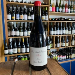 photo Antoine Lienhardt Nuits Saint Georges 2022