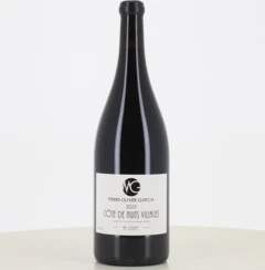 photo Magnum Vin Rouge Côte de Nuits Village 