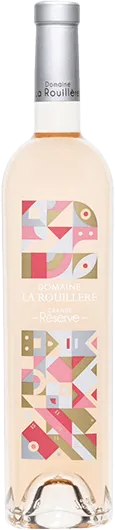 photo Domaine la Rouillère Grande Réserve 2024