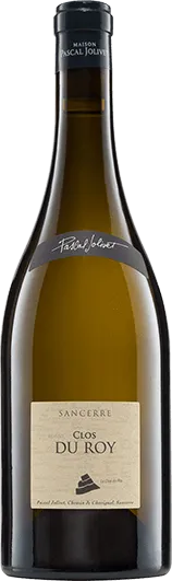 photo Pascal Jolivet Clos du Roy 2023