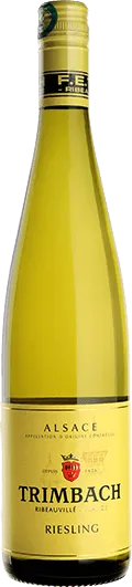 photo Maison Trimbach Riesling 2022