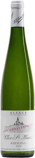 photo Maison Trimbach Riesling 