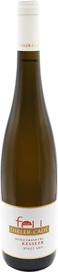 photo Dirler-Cadé Pinot Gris Grand Cru 