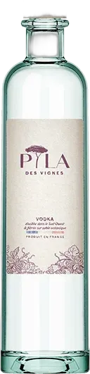 photo Valdronne Vodka Pyla des Vignes