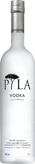 photo Valdronne Vodka Pyla