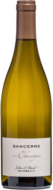 photo Domaine du Pré Semelé Sancerre Chasseigne 2020